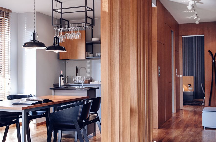 Jovi Apartment