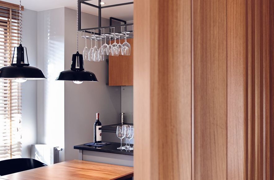 Jovi Apartment