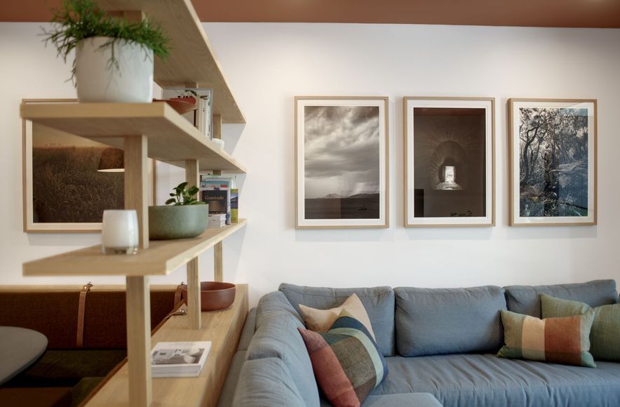 Kimiora Apartment