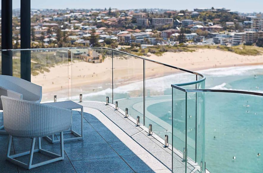 Aquilam Apartments, Sydney