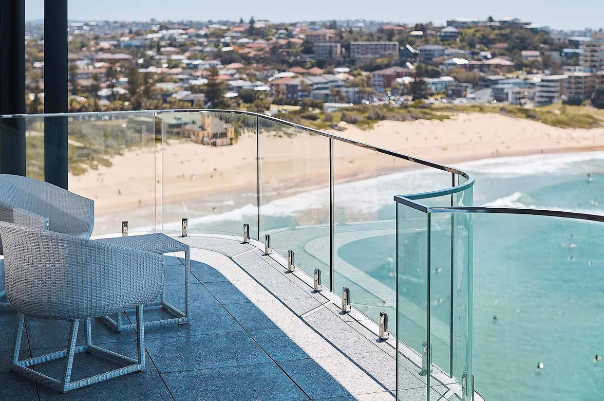 Aquilam Apartments, Sydney