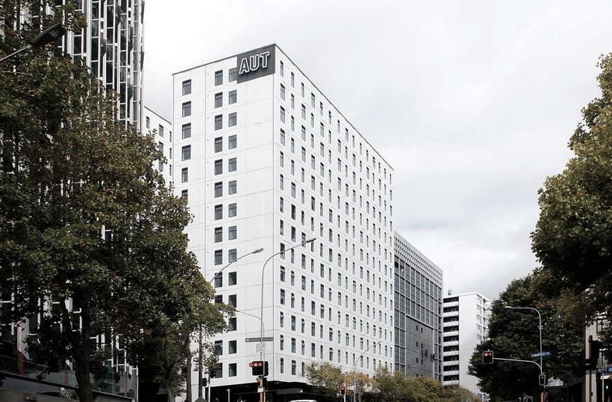UniLodge Te Āhuru Student Accommodation | Auckland