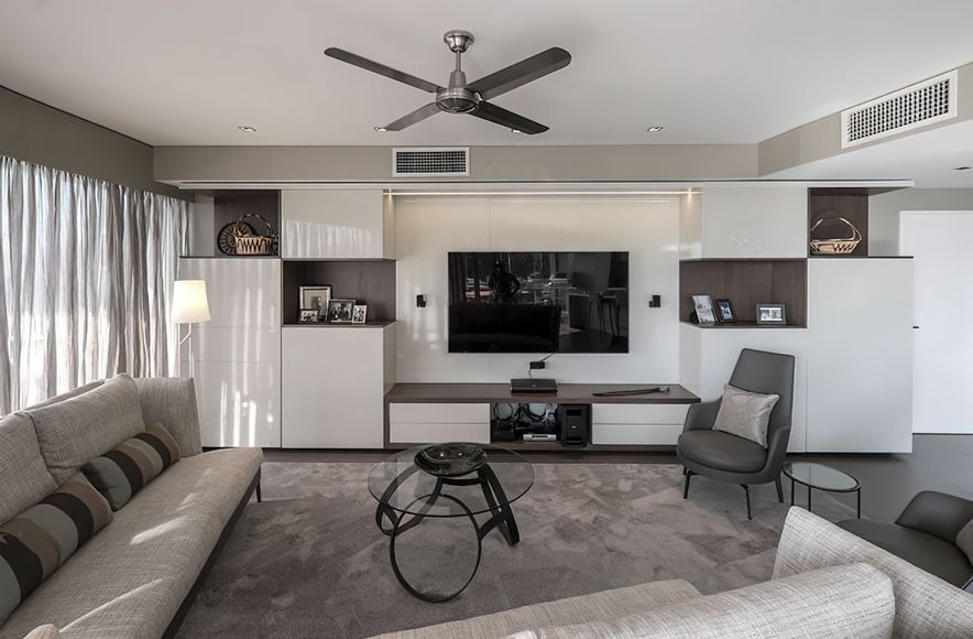Prestige Apartment