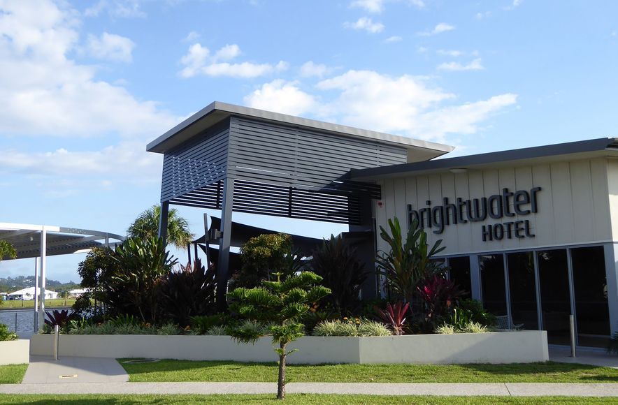 Brightwater Tavern