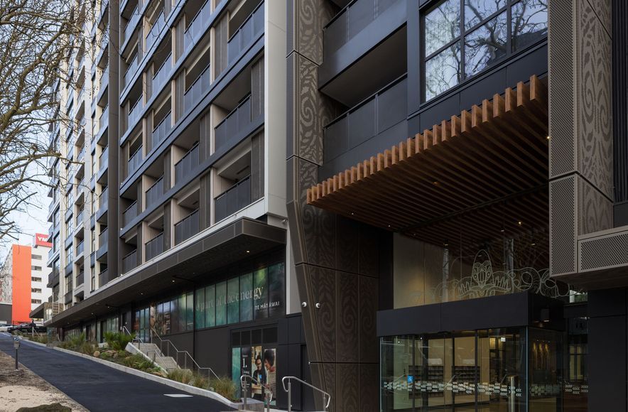 Te Mātāwai