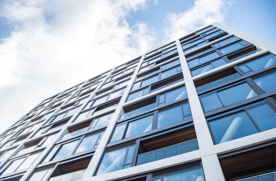 Victoria Lane Apartments