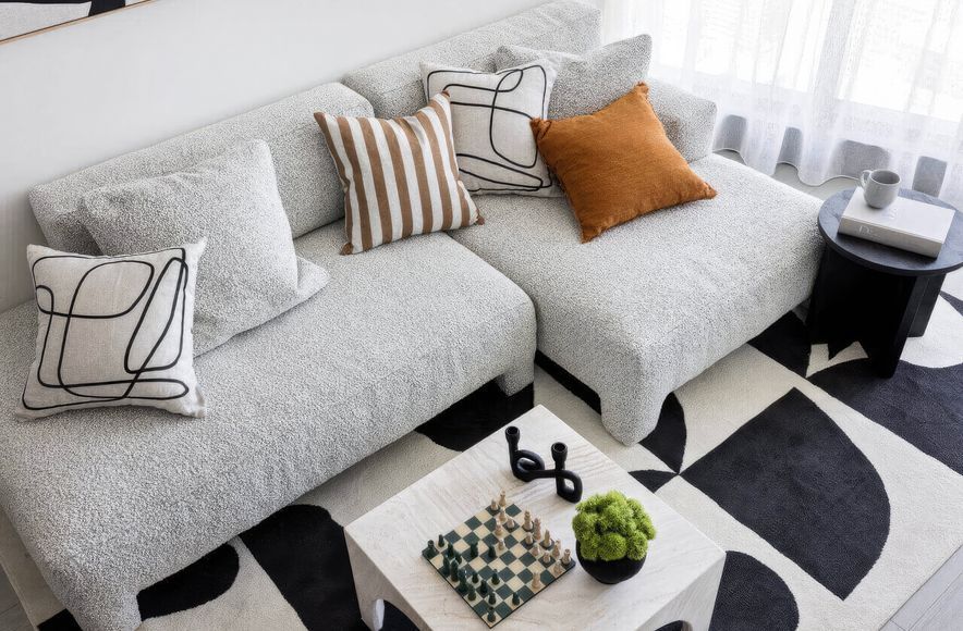Inner City Pad