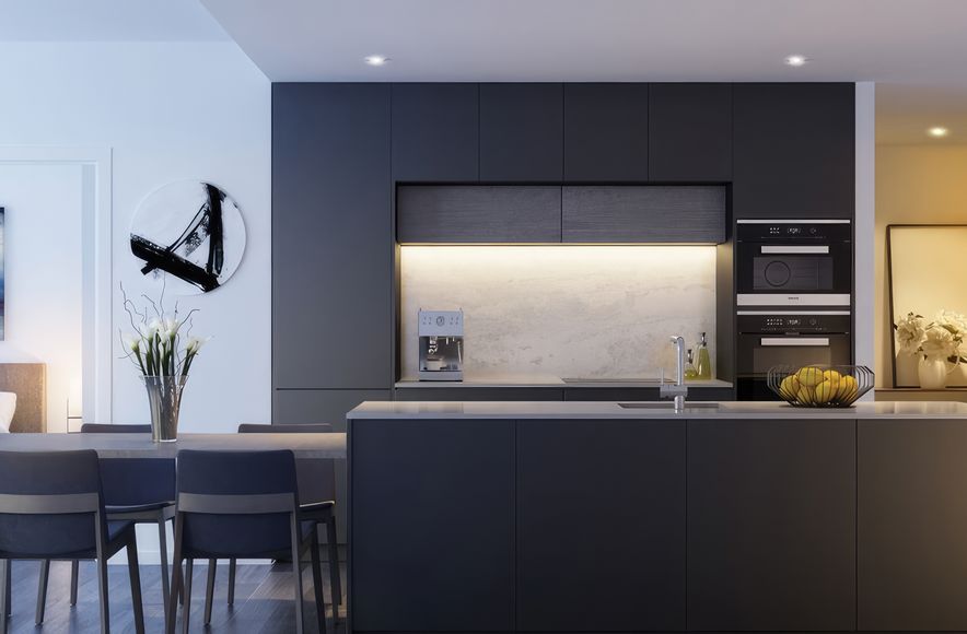 Loxley Apartments - Auckland