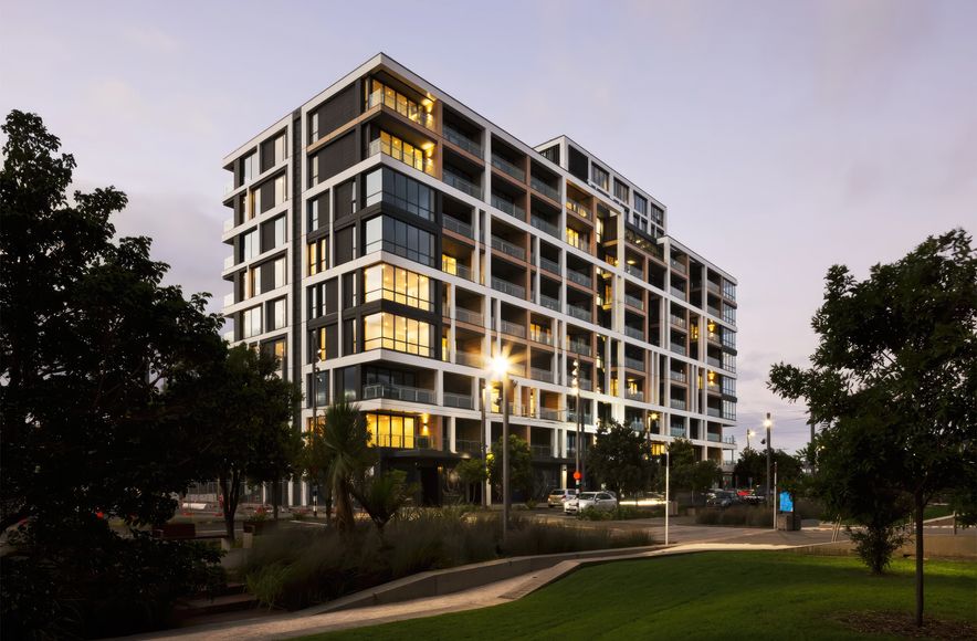 30 Madden Street