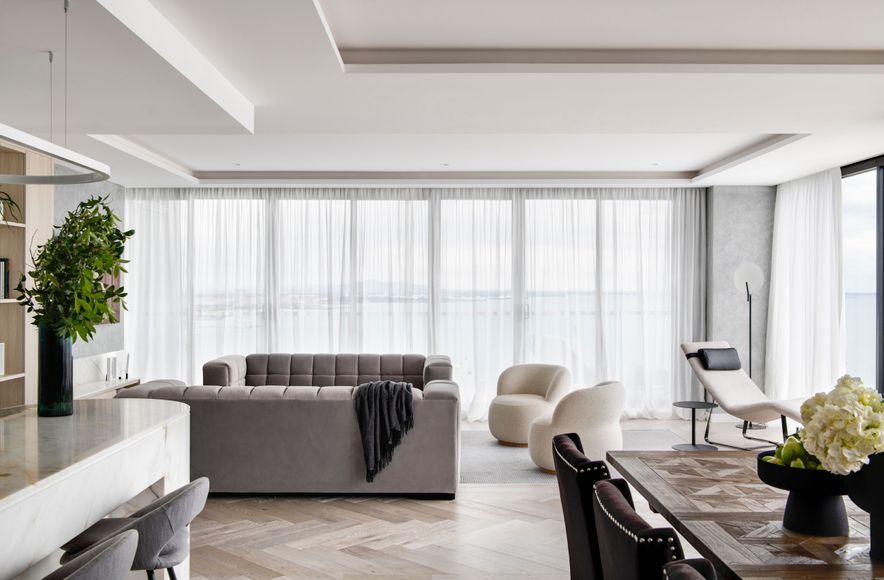 Miramar Penthouse