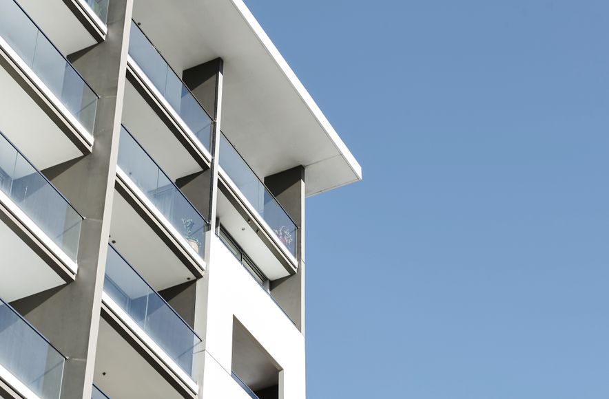 Sanctum Apartments - Wellington