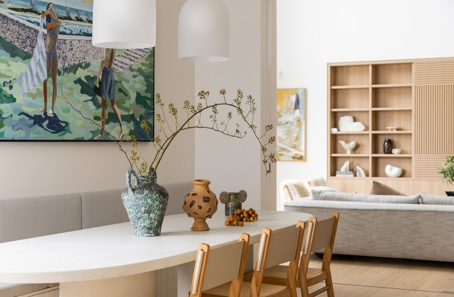 North Avoca Beach House