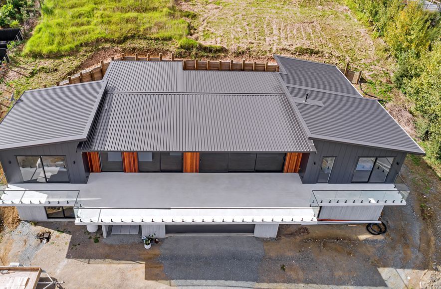 Whangarei Heads Beach House