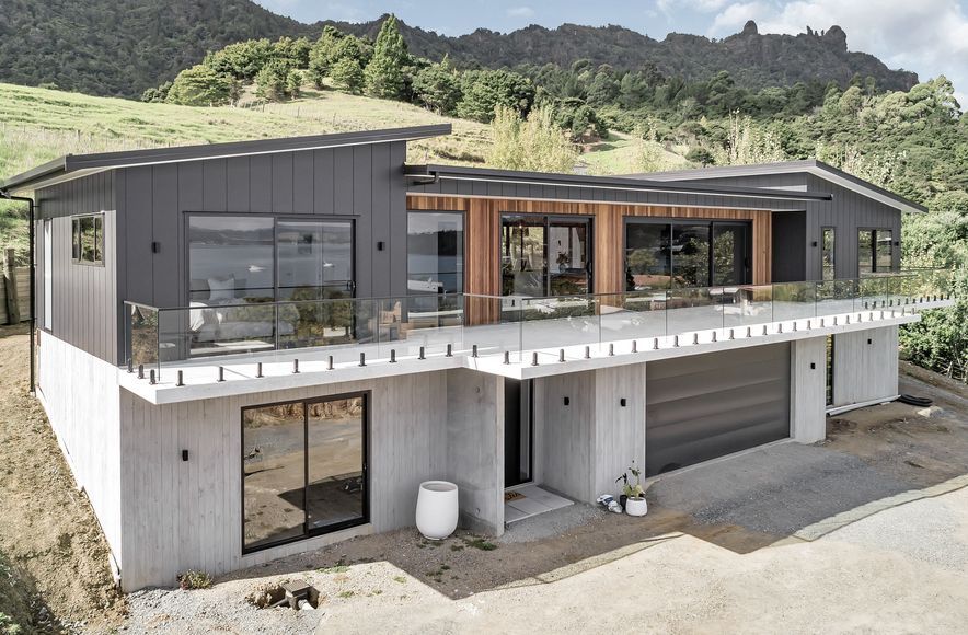 Mcleod's Bay Beach House