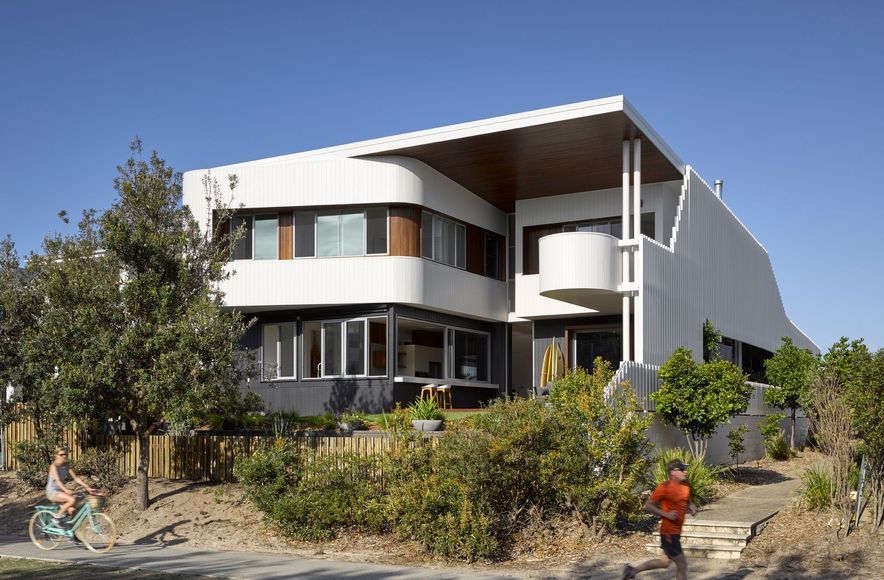 Whale Residence