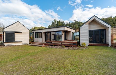 Kaiteriteri Holiday Home