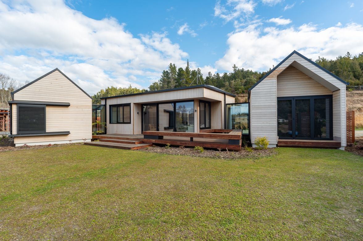 Kaiteriteri Holiday Home
