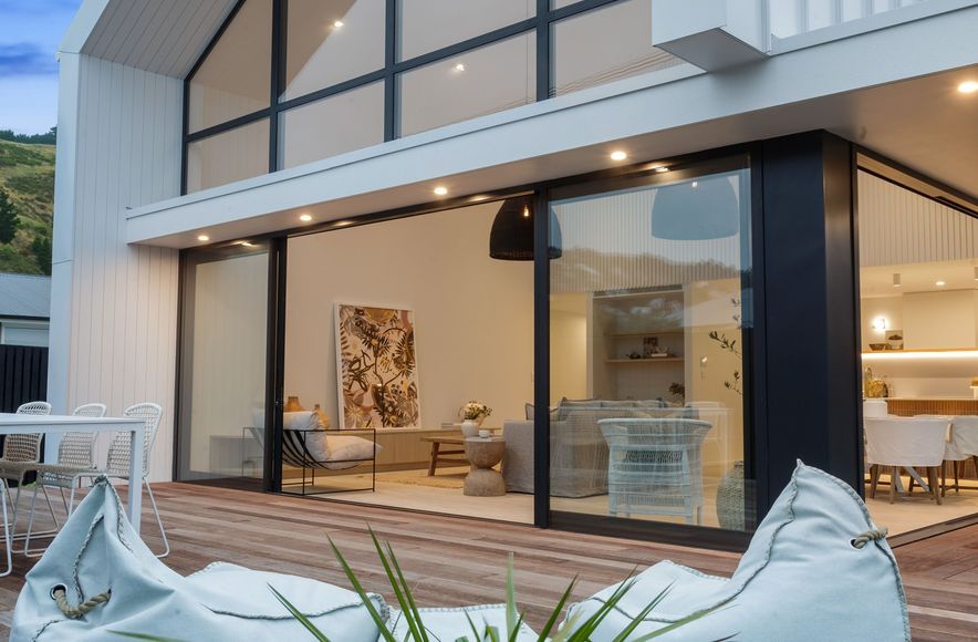 Colenso St II - Sumner