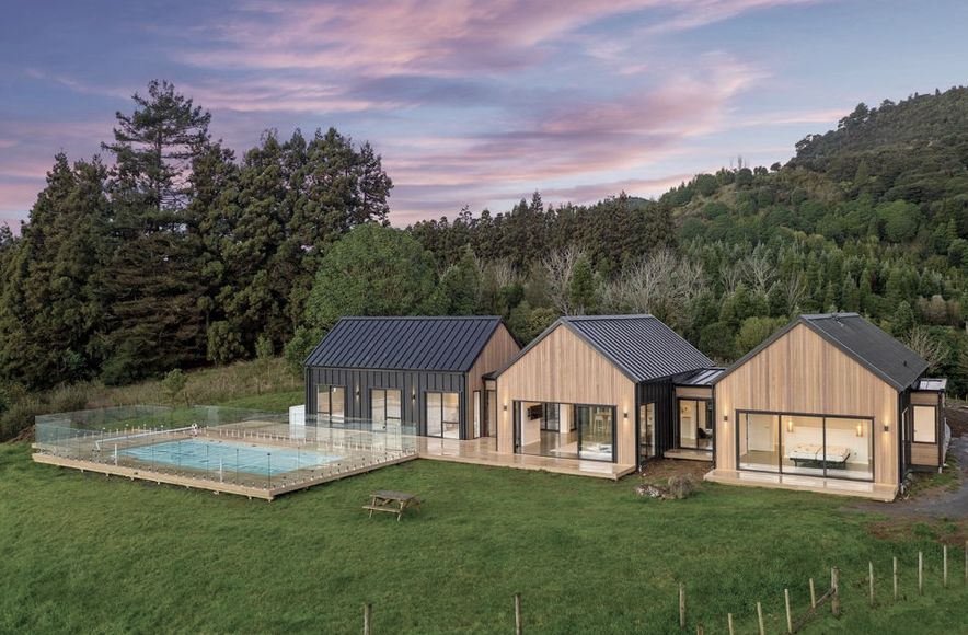 Kopu, Waikato