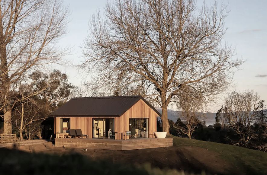 Wildberry Cottage