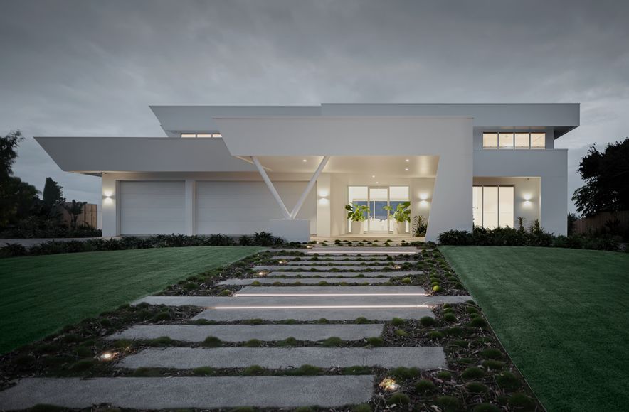 Beachcrest Residence