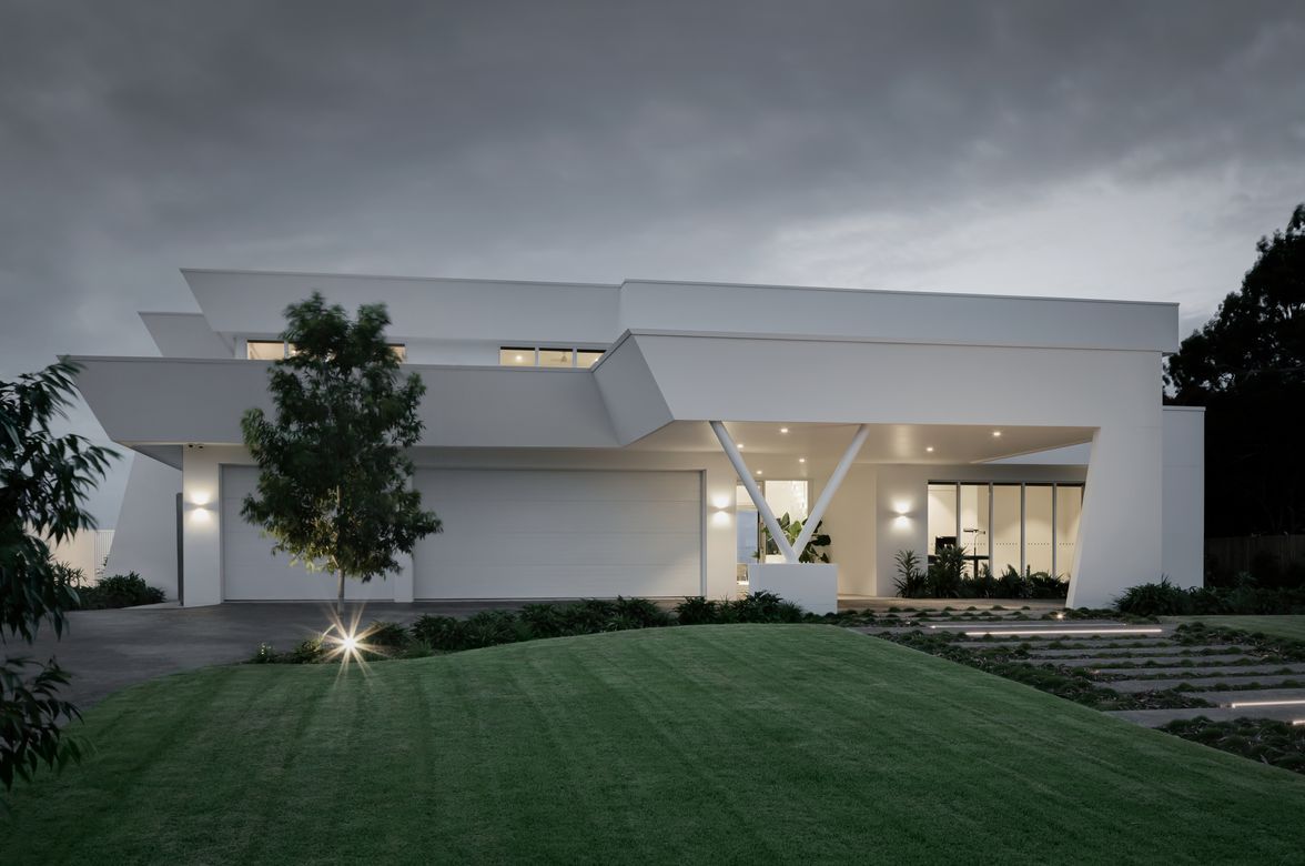 Beachcrest Residence