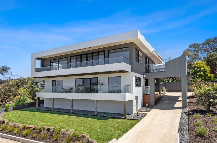 Great Ocean Road Residence