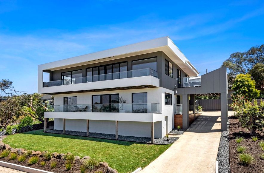 Great Ocean Road Residence