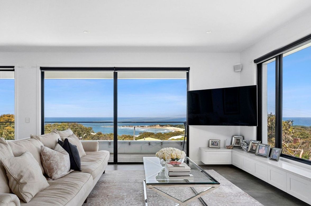 Great Ocean Road Residence