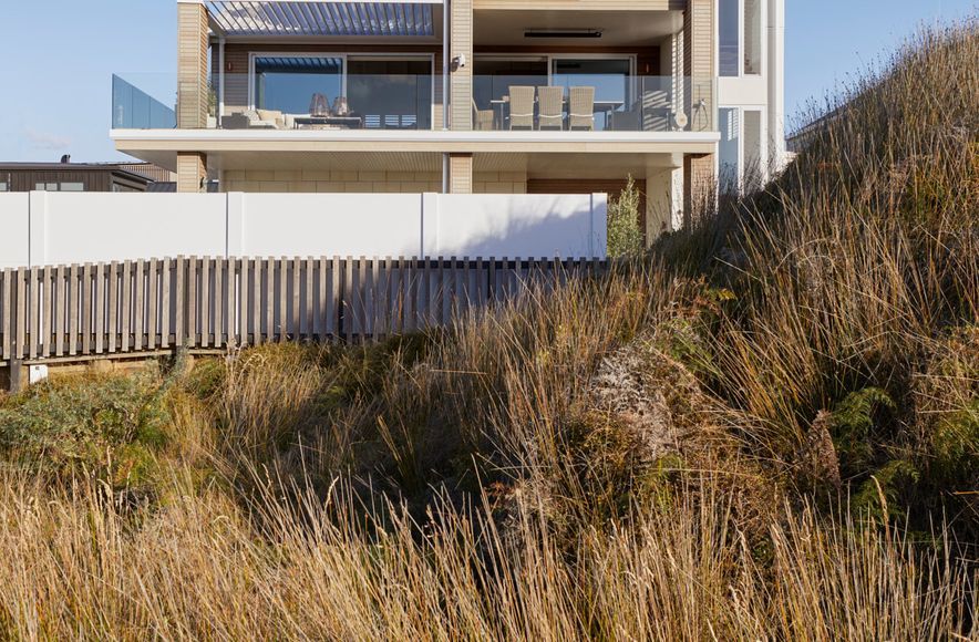 Creative Space - Papamoa Beach Front