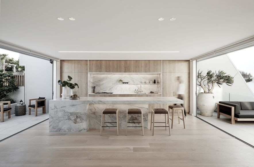 2020 SUPREME Kitchen Design of the Year