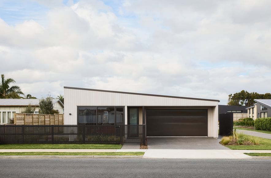 Waihi Beach House