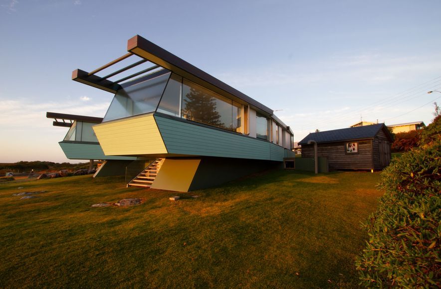 Augusta Beach House