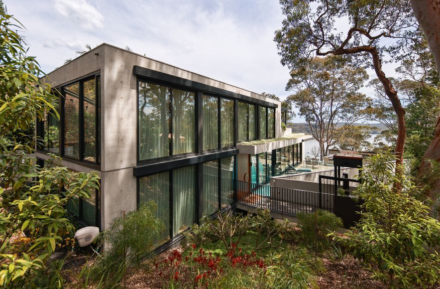 Bilgola Plateau, Sydney