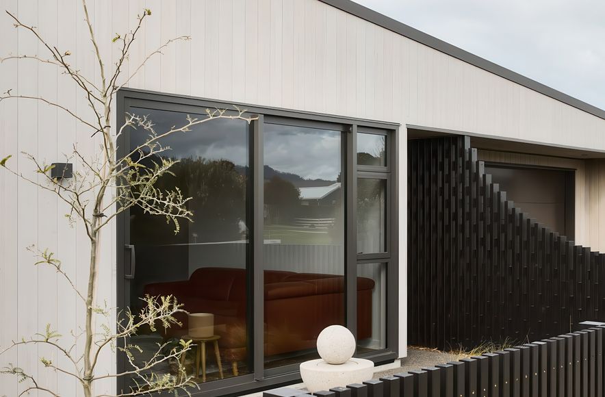 Waihi Beach House
