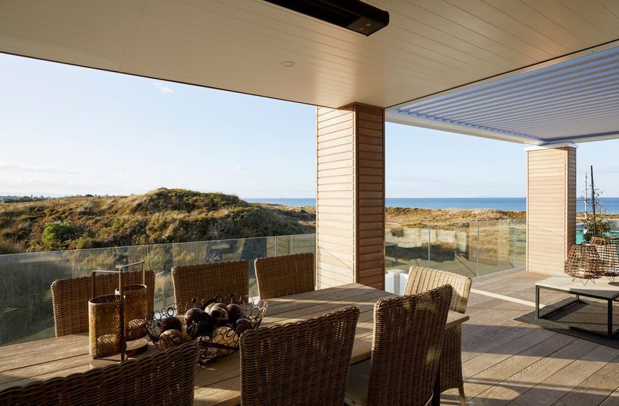 Creative Space - Papamoa Beach Front