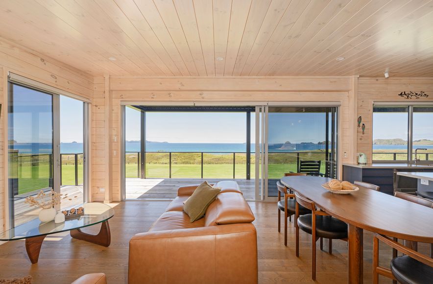 Coromandel Coastal Delight