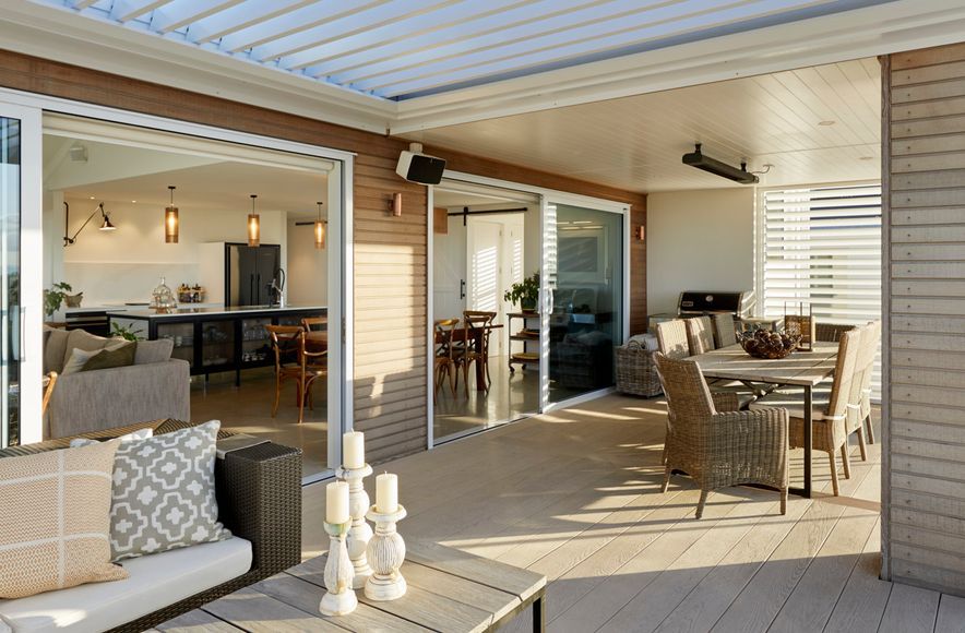 Creative Space - Papamoa Beach Front