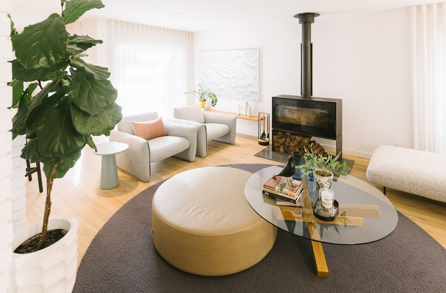 Pearl Beach House