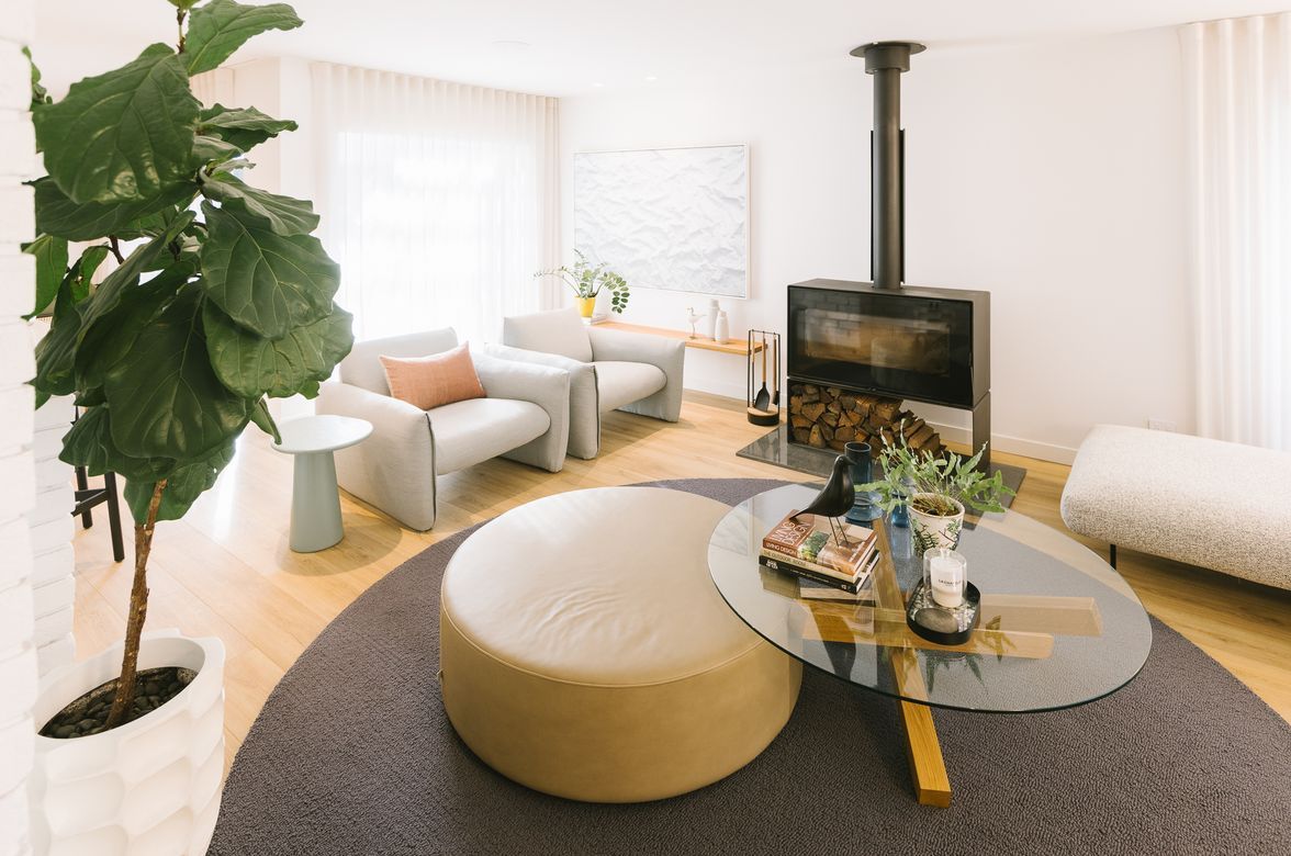 Pearl Beach House