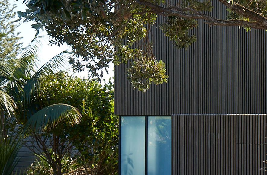 Langs Beach House
