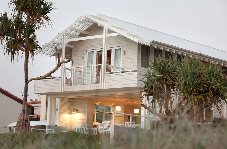 The Cottage