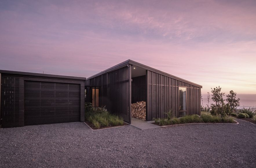 Waimarama Bach