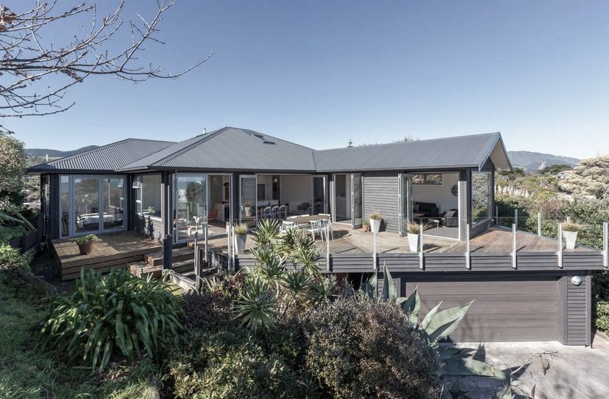 Rosetta Beach House