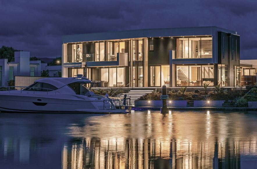 Whitianga Waterways