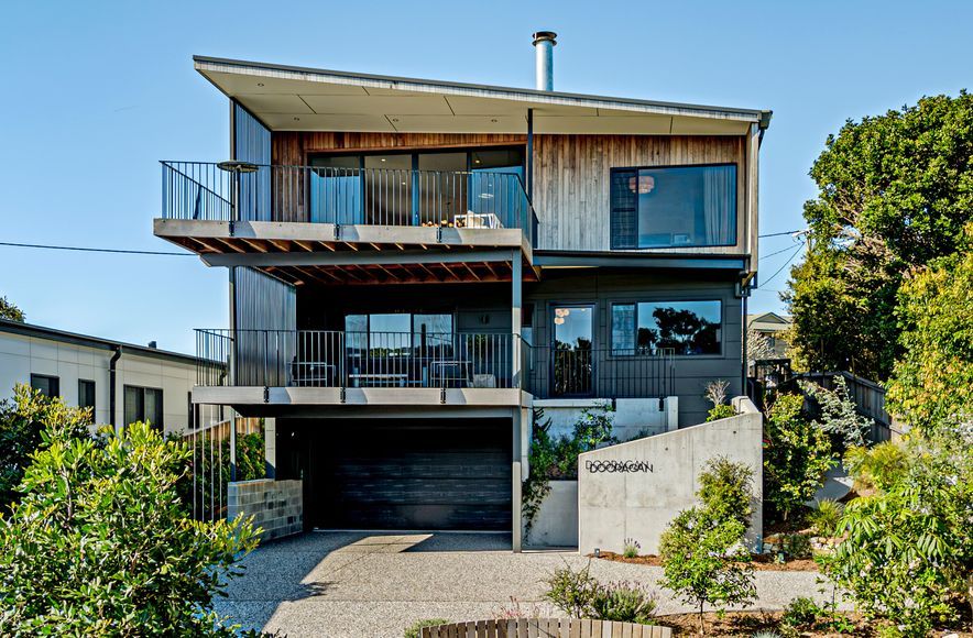 Camden Head House