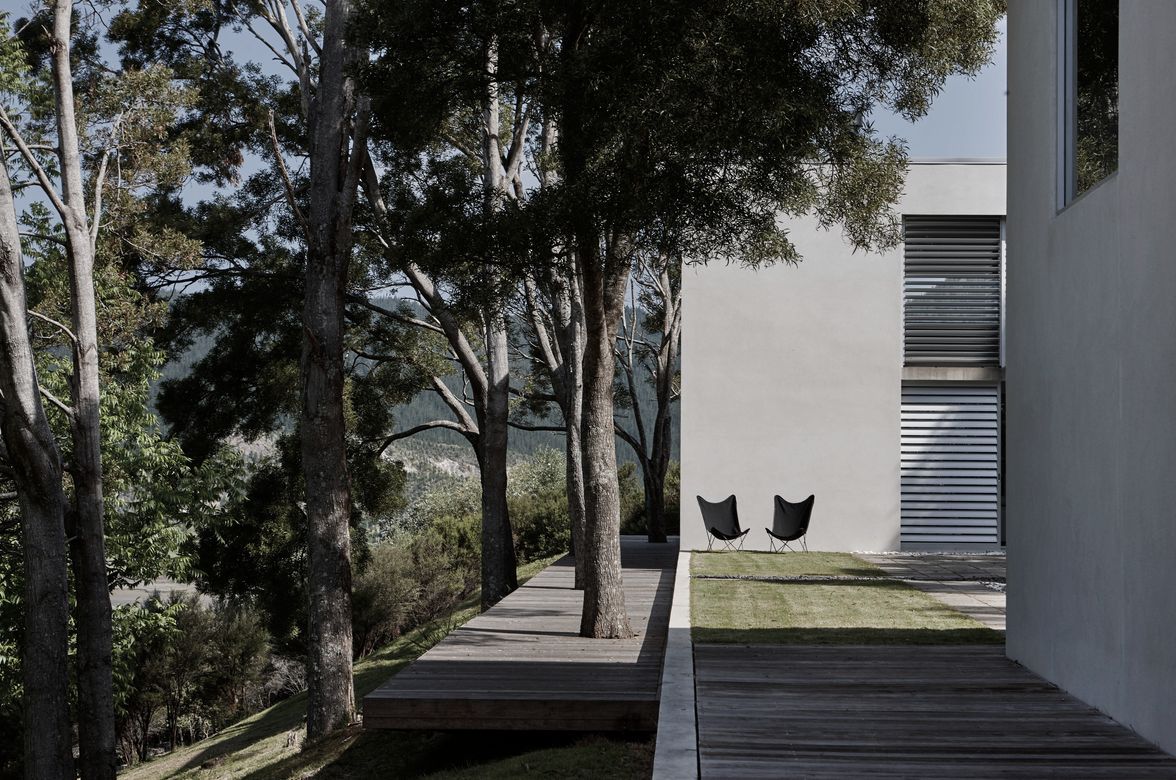 Hill House