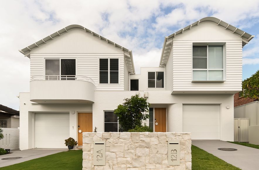 Alfred House, Cronulla