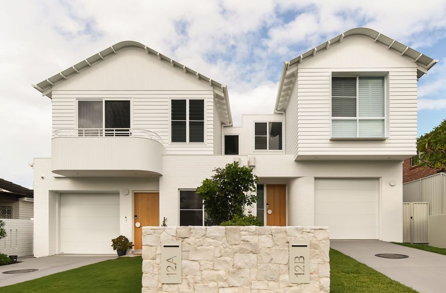 Alfred House, Cronulla