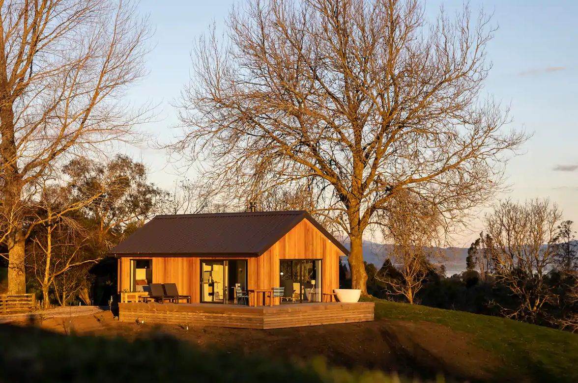 Wildberry Cottage